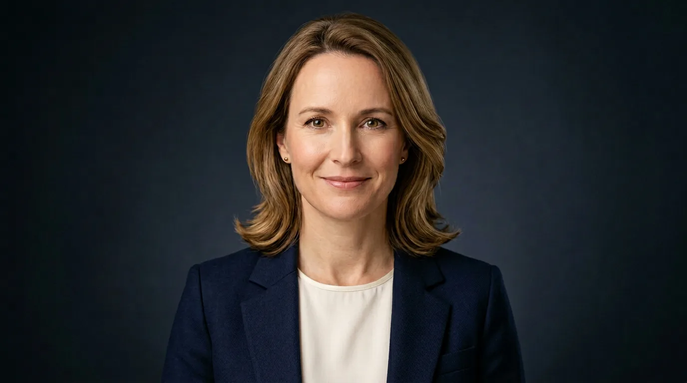 Porträt Anna Weber, Risikoanalyse, 400x400 Pixel